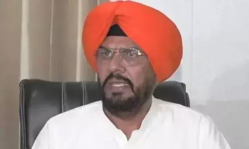 7 ਸਾਲਾਂ ਬਾਅਦ ਕੈਟਲ ਫੀਡ ਬਿੱਲ ਮਨਜ਼ੂਰ, ਡੇਅਰੀ ਕਿਸਾਨਾਂ ਨੂੰ ਵੱਡਾ ਲਾਭ : ਕੁਲਦੀਪ ਧਾਲੀਵਾਲ