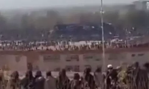 ਅਫ਼ਗਾਨਿਸਤਾਨ ’ਚ 13 ਸਾਲ ਦੇ ਬੱਚੇ ਨੇ ਮਾਰੀ ਪਰਵਾਰ ਦੇ ਕਾਤਲ ਨੂੰ ਗੋਲੀ