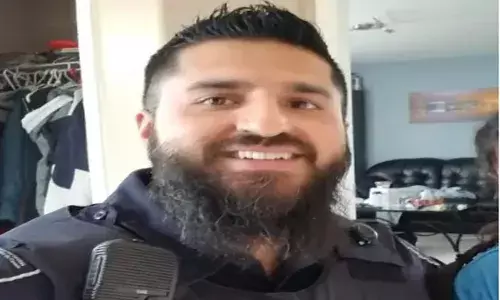 ਕੈਨੇਡਾ ਦੇ ਬਾਰਡਰ ਅਫ਼ਸਰ ਵੱਲੋਂ ਭਾਰਤ ਸਰਕਾਰ ਵਿਰੁੱਧ ਮਾਣਹਾਨੀ ਦਾ ਮੁਕੱਦਮਾ