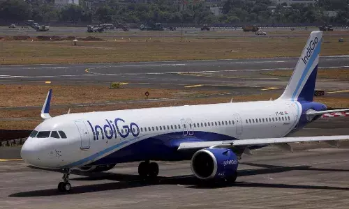 Indigo Flight: ਦੇਸ਼ ਭਰ ਚ ਇੰਡੀਗੋ ਦੀਆਂ ਕਈ ਫਲਾਈਟਾਂ ਰੱਦ, ਕੰਪਨੀ ਨੇ ਕਿਹਾ ਤਕਨੀਕੀ ਖਾਮੀਆਂ ਕਰਕੇ ਹੋਈ ਪ੍ਰੇਸ਼ਾਨੀ
