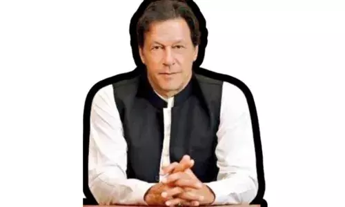 Pakistan news : ਇਮਰਾਨ ਖਾਨ ਨਾਲ ਜੁੜੀ ਖ਼ਬਰ ਦਾ ਹੋਇਆ ਖੁਲਾਸਾ