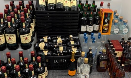 ਕੈਨੇਡਾ: ਸ਼ਰਾਬ ਚੋਰੀ ਕਰਨ ਦੇ ਦੋਸ਼ ਵਿੱਚ ਇੱਕ ਔਰਤ ਸਮੇਤ ਤਿੰਨ ਹੋਰ ਪੰਜਾਬੀ ਗ੍ਰਿਫਤਾਰ