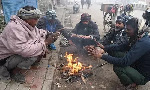 Punjab Weather: ਸੀਤ ਲਹਿਰ ਦੀ ਲਪੇਟ ਵਿੱਚ ਪੰਜਾਬ, ਮੌਸਮ ਵਿਭਾਗ ਨੇ ਜਾਰੀ ਕੀਤਾ ਅਲਰਟ
