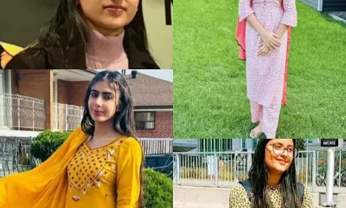 ਕੈਨੇਡਾ ਤੋਂ ਇੱਕ ਹੋਰ ਪੰਜਾਬਣ ਹਰਦੀਪ ਕੌਰ ਲਾਪਤਾ, ਭਾਈਚਾਰੇ ਚ ਚਿੰਤਾ ਵਧੀ, ਪੁਲਿਸ ਕਰ ਰਹੀ ਭਾਲ