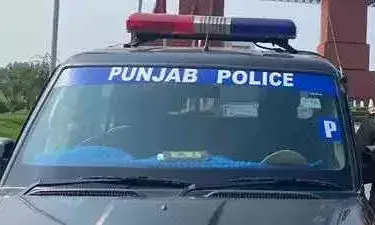 Punjab: ਗੁਰਦਾਸਪੁਰ ਗਰਨੇਡ ਹਮਲੇ ਦਾ ਮੁੱਖ ਦੋਸ਼ੀ ਗ੍ਰਿਫਤਾਰ, ਪਾਕਿਸਤਾਨ ਨਾਲ ਜੁੜੇ ਤਾਰ
