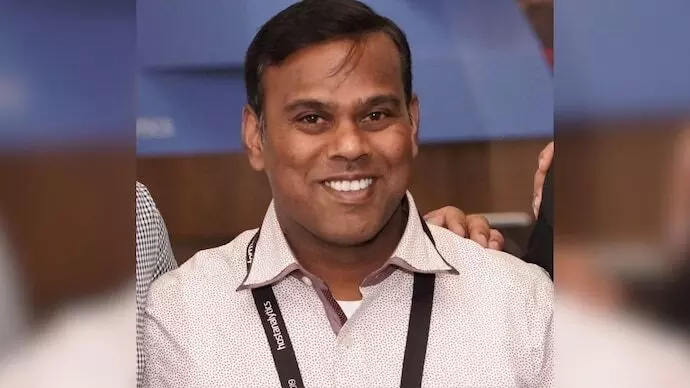 Suicide: ਸਾਫ਼ਟਵੇਅਰ ਇੰਜਨੀਅਰ ਨੇ ਕੀਤੀ ਖ਼ੁਦਕੁਸ਼ੀ, ਉੱਚ ਸਰਕਾਰ ਅਫ਼ਸਰ ਨੂੰ ਦੱਸਿਆ ਜ਼ਿੰਮੇਵਾਰ Suicide: ਸਾਫ਼ਟਵੇਅਰ ਇੰਜਨੀਅਰ ਨੇ ਕੀਤੀ ਖ਼ੁਦਕੁਸ਼ੀ, ਉੱਚ ਸਰਕਾਰ ਅਫ਼ਸਰ ਨੂੰ ਦੱਸਿਆ ਜ਼ਿੰਮੇਵਾਰ