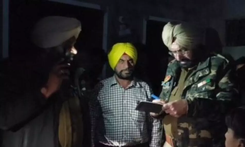 ਨਸ਼ੇ ਕਰਨ ਲਈ ਮਾਂ ਨੇ ਜਦੋਂ ਨਾਂ ਦਿੱਤੇ  ਪੁੱਤ ਨਾਨਕ ਸਿੰਘ ਨੂੰ ਪੈਸ਼ੇ,  ਤਾਂ ਪੁੱੱਤ ਨੇ ਤੇਜ਼ਧਾਰ ਹਥਿਆਰ ਨਾਲ ਕੀਤਾ ਆਪਣੀ ਮਾਂ ਦਾ ਕਤਲ਼