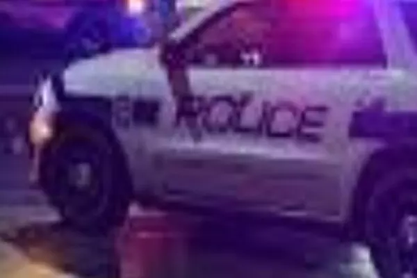 ਬਰੈਂਪਟਨ ਦੇ ਘਰ ’ਚ ਚੱਲੀਆਂ ਗੋਲੀਆਂ, ਇਕ ਗੰਭੀਰ ਜ਼ਖਮੀ