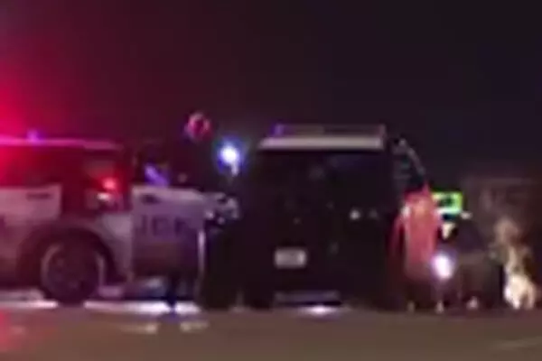 ਅਮਰੀਕਾ ਦੇ ਗੈਸ ਸਟੇਸ਼ਨ ’ਤੇ ਚੱਲੀਆਂ ਗੋਲੀਆਂ