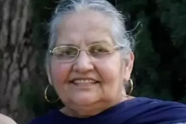 ਬੀਬੀ ਹਰਜੀਤ ਕੌਰ ਦਾ ਮੁੱਦਾ ਭਾਰਤ ਦੀ ਸੰਸਦ ਵਿਚ ਗੂੰਜਿਆ