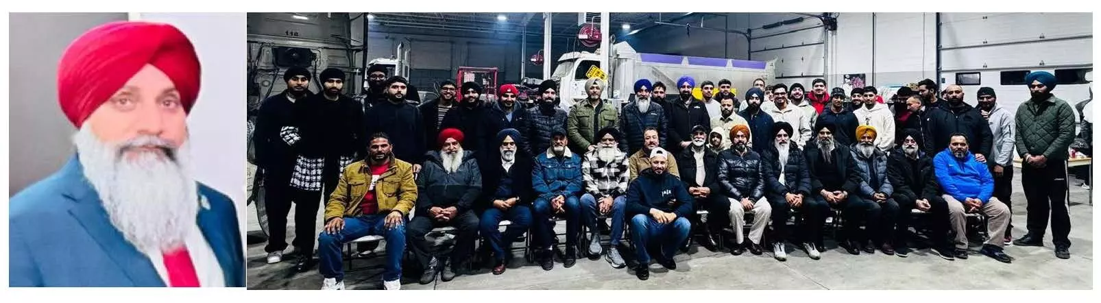 ਮੈਟਰੋ ਪੰਜਾਬੀ ਸਪੋਰਟਸ ਕਲੱਬ ਟਰਾਂਟੋ ਦੇ ਗੋਗਾ ਗਹੂਣੀਆ ਪ੍ਰਧਾਨ ਚੁਣੇ ਗਏ