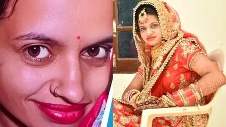 Haryana News: ਹਰਿਆਣਾ ਵਾਲੀ ਸਾਈਕੋ ਕਿੱਲਰ ਪੂਨਮ ਨੂੰ ਲੈਕੇ ਵੱਡਾ ਖੁਲਾਸਾ, ਤਾਂਤਰਿਕ ਦੇ ਕਹਿਣ ਤੇ ਮਾਰੇ ਬੱਚੇ