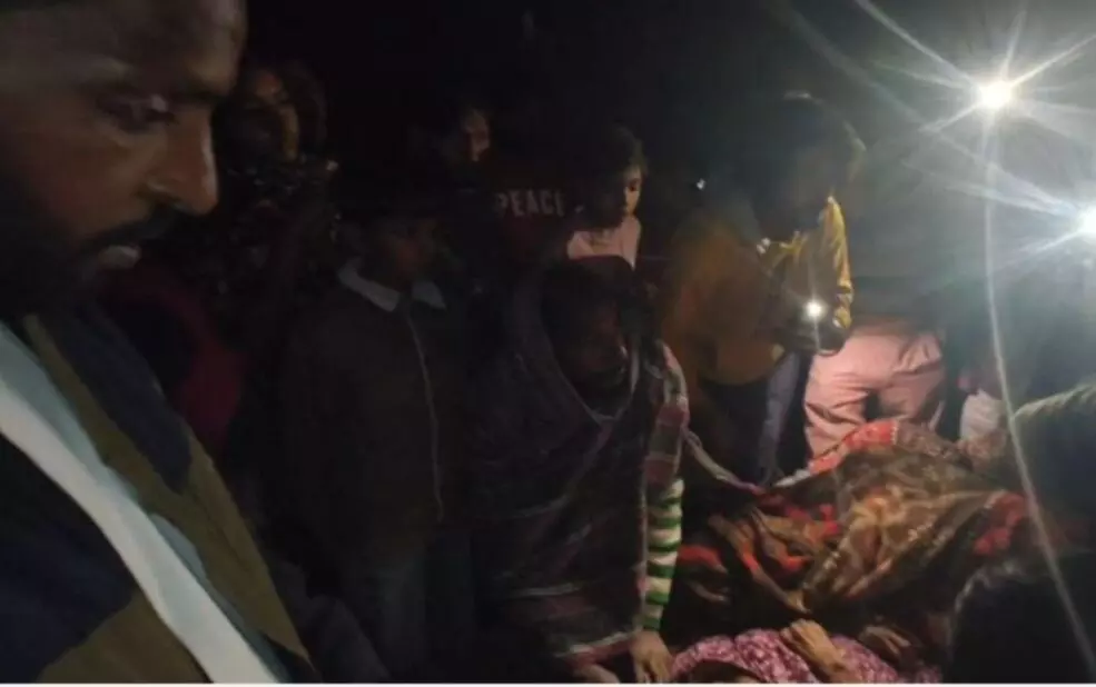 Punjab News: ਪੰਜਾਬ ਵਿੱਚ ਰਿਸ਼ਤਿਆਂ ਦਾ ਕਤਲ, ਪੁੱਤਰ ਨੇ ਮਾਂ ਨੂੰ ਬੇਹੀਮੀ ਨਾਲ ਉਤਾਰਿਆ ਮੌਤ ਦੇ ਘਾਟ