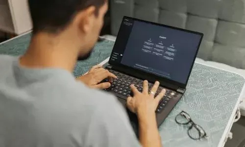 ਚੈਟਜੀਪੀਟੀ ਦੀ ਵਰਤੋਂ ਨਾਲ ਸਾਈਬਰ ਠੱਗ ਨੂੰ ਹੀ ਫ਼ਸਾ ਲਿਆ, ਮਾਫ਼ੀ ਮੰਗਣੀ ਪਈ