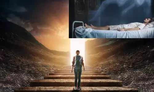 ਮੌਤ ਤੋਂ ਬਾਅਦ ਤੀਜੀ ਅਵਸਥਾ: ਨਵੀਂ ਖੋਜ ਨੇ ਦੁਨੀਆ ਵਿੱਚ ਮਚਾ ਦਿੱਤੀ ਹਲਚਲ