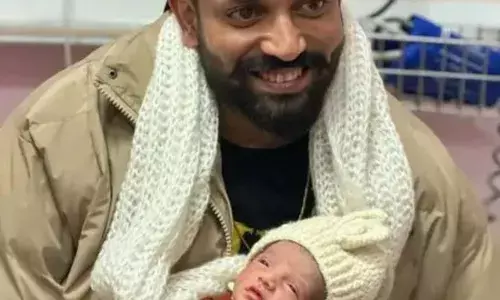 ਪੰਜਾਬੀ ਗਾਇਕ ਦਿਲਪ੍ਰੀਤ ਢਿੱਲੋਂ ਬਣਿਆ ਪਿਤਾ: ਅਨਮੋਲ ਤੋਹਫ਼ਾ