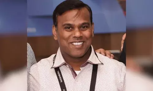 Suicide: ਸਾਫ਼ਟਵੇਅਰ ਇੰਜਨੀਅਰ ਨੇ ਕੀਤੀ ਖ਼ੁਦਕੁਸ਼ੀ, ਉੱਚ ਸਰਕਾਰ ਅਫ਼ਸਰ ਨੂੰ ਦੱਸਿਆ ਜ਼ਿੰਮੇਵਾਰ