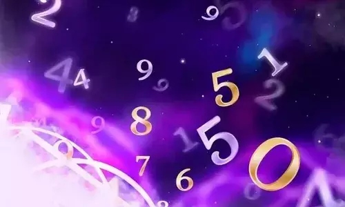 Numerology: ਕੀ ਤੁਸੀਂ ਵੀ 1,10,19,28 ਤਰੀਕਾਂ ਨੂੰ ਜਨਮੇ ਹੋ? ਜਾਣੋ ਕਿਵੇਂ ਰਹੇਗਾ ਤੁਹਾਡੇ ਲਈ ਆਉਣ ਵਾਲਾ ਨਵਾਂ ਸਾਲ?