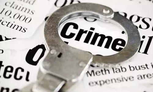 Punjab: ਫ਼ਗਵਾੜਾ ਵਿੱਚ ਦਿਨ ਦਿਹਾੜੇ ਨੌਜਵਾਨ ਦਾ ਗੋਲੀ ਮਾਰਕੇ ਕਤਲ, ਸ਼ਹਿਰ ਚ ਵਧ ਰਿਹਾ ਗੁੰਡਾ ਰਾਜ