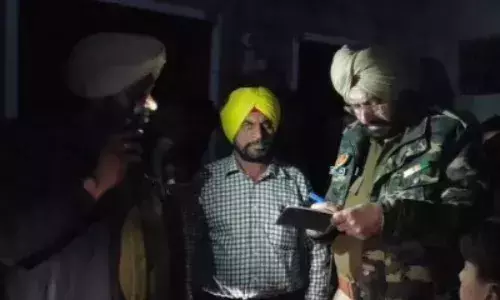 ਨਸ਼ੇ ਕਰਨ ਲਈ ਮਾਂ ਨੇ ਜਦੋਂ ਨਾਂ ਦਿੱਤੇ  ਪੁੱਤ ਨਾਨਕ ਸਿੰਘ ਨੂੰ ਪੈਸ਼ੇ,  ਤਾਂ ਪੁੱੱਤ ਨੇ ਤੇਜ਼ਧਾਰ ਹਥਿਆਰ ਨਾਲ ਕੀਤਾ ਆਪਣੀ ਮਾਂ ਦਾ ਕਤਲ਼