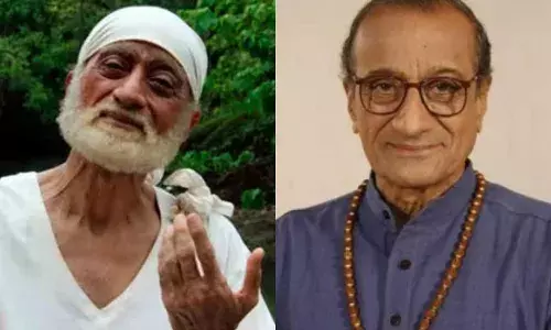 Sudhir Dalvi: ਸਾਈਂ ਬਾਬਾ ਐਕਟਰ ਸੁਧੀਰ ਦਲਵੀ ਦੀ ਬਾਲੀਵੁੱਡ ਕਲਾਕਾਰਾਂ ਨੇ ਕੀਤੀ ਮਦਦ, ਹਸਪਤਾਲ ਤੋਂ ਪਹੁੰਚੇ ਘਰ