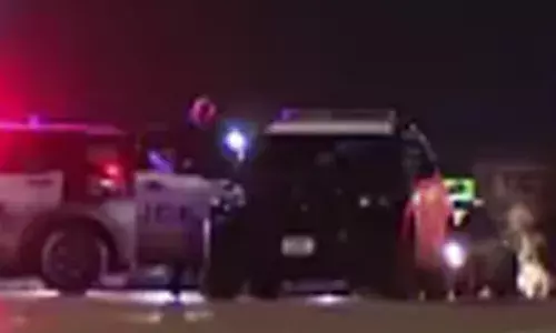 ਅਮਰੀਕਾ ਦੇ ਗੈਸ ਸਟੇਸ਼ਨ ’ਤੇ ਚੱਲੀਆਂ ਗੋਲੀਆਂ