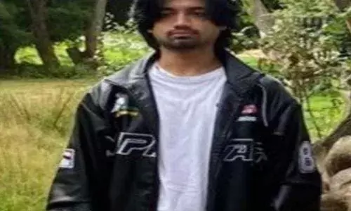 ਯੂ.ਕੇ. ਵਿਚ ਅਚਨਚੇਤ ਲਾਪਤਾ ਹੋਇਆ ਭਾਰਤੀ ਨੌਜਵਾਨ