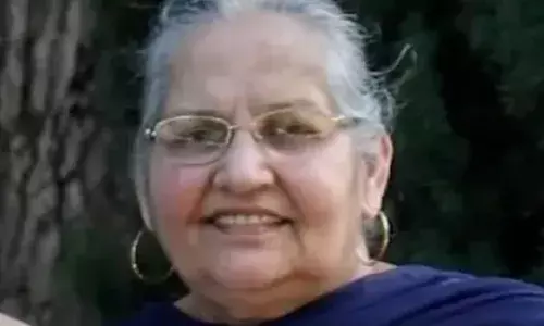 ਬੀਬੀ ਹਰਜੀਤ ਕੌਰ ਦਾ ਮੁੱਦਾ ਭਾਰਤ ਦੀ ਸੰਸਦ ਵਿਚ ਗੂੰਜਿਆ