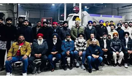 ਮੈਟਰੋ ਪੰਜਾਬੀ ਸਪੋਰਟਸ ਕਲੱਬ ਟਰਾਂਟੋ ਦੇ ਗੋਗਾ ਗਹੂਣੀਆ ਪ੍ਰਧਾਨ ਚੁਣੇ ਗਏ