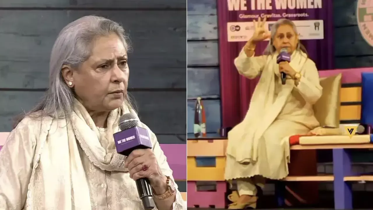 Jaya Bachchan: ਬੱਚਨ ਪਰਿਵਾਰ ਖ਼ਿਲਾਫ਼ ਇਕੱਠਾ ਹੋਇਆ ਪੱਤਰਕਾਰ ਭਾਈਚਾਰਾ, ਬਾਈਕਾਟ ਕਰਨ ਦਾ ਐਲਾਨ