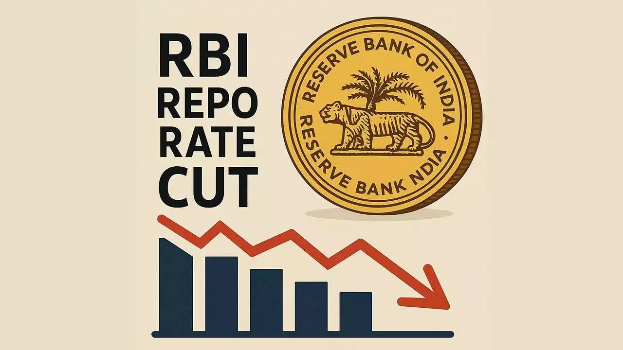 RBI Repo Rate: ਹੁਣ ਹੋਮ ਤੇ ਕਾਰ ਲੋਨ ਲੈਣਾ ਹੋਵੇਗਾ ਸੌਖਾ, RBI ਨੇ ਘਟਾਈਆਂ ਵਿਆਜ ਦਰਾਂ