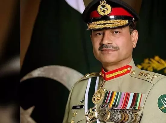 ਪਾਕਿਸਤਾਨ ਵਿੱਚ ਚੱਲ ਰਹੀ ਕਥਿਤ ਅੰਤਰਰਾਸ਼ਟਰੀ ਦਮਨਕਾਰੀ ਮੁਹਿੰਮ