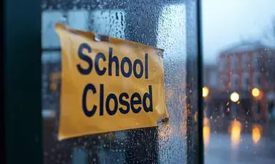 India News: 10ਵੀਂ ਦੀਆਂ ਬੋਰਡ ਪ੍ਰੀਖਿਆਵਾਂ ਤੋਂ ਵੱਡਾ ਅੰਦੋਲਨ, 25 ਹਜ਼ਾਰ ਸਕੂਲ ਬੰਦ