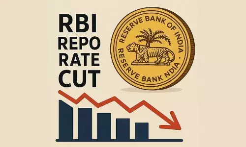 RBI Repo Rate: ਹੁਣ ਹੋਮ ਤੇ ਕਾਰ ਲੋਨ ਲੈਣਾ ਹੋਵੇਗਾ ਸੌਖਾ, RBI ਨੇ ਘਟਾਈਆਂ ਵਿਆਜ ਦਰਾਂ
