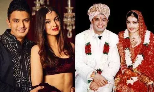 Divya Khosla: ਟੀ ਸੀਰੀਜ਼ ਦੇ ਮਾਲਕ ਦਾ ਹੋਵੇਗਾ ਤਲਾਕ? ਜਾਣੋ ਕੀ ਬੋਲੀ ਪਤਨੀ ਦਿਵਿਆ ਖੋਸਲਾ
