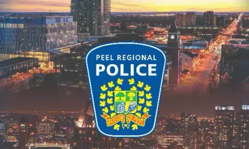 ਬਰੈਂਪਟਨ ਵਿਖੇ ਛੁਰੇਬਾਜ਼ੀ ਦੌਰਾਨ ਇਕ ਹਲਾਕ ਬਰੈਂਪਟਨ ਵਿਖੇ ਛੁਰੇਬਾਜ਼ੀ ਦੌਰਾਨ ਇਕ ਹਲਾਕ