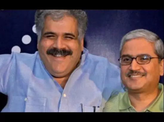 ਇੰਡੀਗੋ ਏਅਰਲਾਈਨਜ਼ ਦੀ ਸਫਲਤਾ ਦੀ ਕਹਾਣੀ: ਦੋ ਦੋਸਤਾਂ ਤੋਂ ਭਾਰਤੀ ਹਵਾਬਾਜ਼ੀ ਦੀ ਬਾਦਸ਼ਾਹਤ ਤੱਕ ਇੰਡੀਗੋ ਏਅਰਲਾਈਨਜ਼ ਦੀ ਸਫਲਤਾ ਦੀ ਕਹਾਣੀ: ਦੋ ਦੋਸਤਾਂ ਤੋਂ ਭਾਰਤੀ ਹਵਾਬਾਜ਼ੀ ਦੀ ਬਾਦਸ਼ਾਹਤ ਤੱਕ