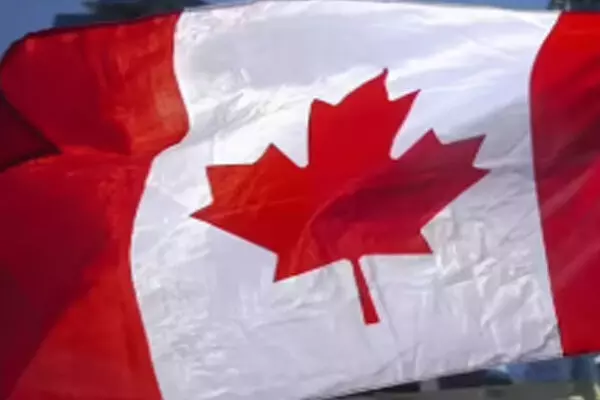 ਕੈਨੇਡਾ ਦੇ ਰੁਜ਼ਗਾਰ ਖੇਤਰ ਵਿਚ ਪਰਤੀਆਂ ਰੌਣਕਾਂ ਕੈਨੇਡਾ ਦੇ ਰੁਜ਼ਗਾਰ ਖੇਤਰ ਵਿਚ ਪਰਤੀਆਂ ਰੌਣਕਾਂ