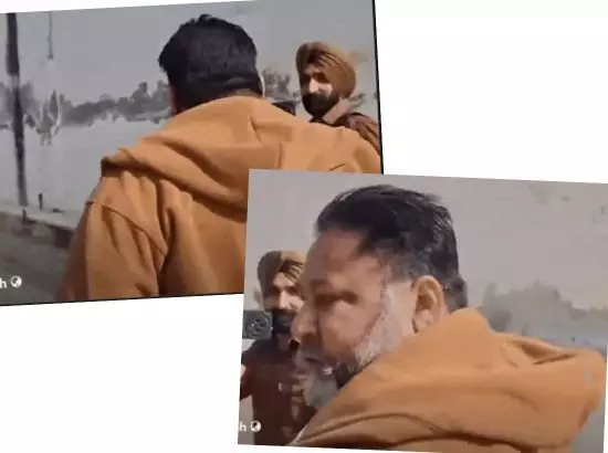 ਪੰਚਾਇਤ ਸੰਮਤੀ ਚੋਣਾਂ: ਜ਼ਿਲ੍ਹੇ ਚ 6 FIR ਦਰਜ; ਵਾਇਰਲ ਵੀਡੀਓ ਵਾਲੇ ਦੀ ਪਛਾਣ ਨਹੀਂ ਹੋਈ ਪੰਚਾਇਤ ਸੰਮਤੀ ਚੋਣਾਂ: ਜ਼ਿਲ੍ਹੇ ਚ 6 FIR ਦਰਜ; ਵਾਇਰਲ ਵੀਡੀਓ ਵਾਲੇ ਦੀ ਪਛਾਣ ਨਹੀਂ ਹੋਈ