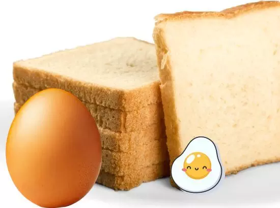 ਕੀ ਰੋਜ਼ਾਨਾ ਬਰੈੱਡ ਅਤੇ ਆਮਲੇਟ ਖਾਣਾ ਸਿਹਤ ਲਈ ਚੰਗਾ ਹੈ?