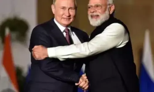 ਪੁਤਿਨ ਦਾ ਪਾਕਿਸਤਾਨ ਨੂੰ ਸੰਦੇਸ਼: ਅੱਤਵਾਦ ਨਾਲ ਲੜ ਰਿਹਾ ਹੈ ਅਫ਼ਗਾਨਿਸਤਾਨ ਪੁਤਿਨ ਦਾ ਪਾਕਿਸਤਾਨ ਨੂੰ ਸੰਦੇਸ਼: ਅੱਤਵਾਦ ਨਾਲ ਲੜ ਰਿਹਾ ਹੈ ਅਫ਼ਗਾਨਿਸਤਾਨ