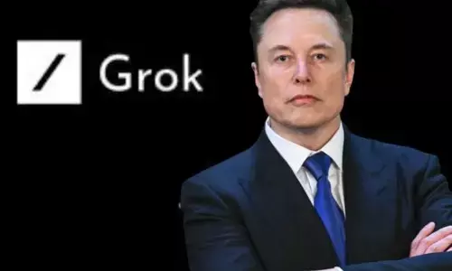 ਮਸਕ ਦੇ ਗ੍ਰੋਕ (Grok) AI ਚੈਟਬੋਟ ਦੁਆਰਾ ਨਿੱਜੀ ਜਾਣਕਾਰੀ ਲੀਕ ਹੋਣ ਤੇ ਚਿੰਤਾ