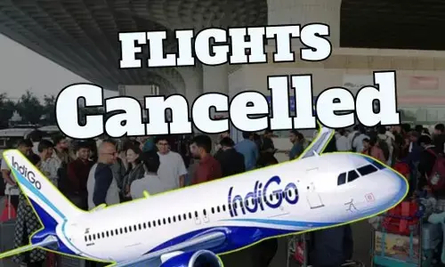 ਇੰਡੀਗੋ ਫਲਾਈਟ ਸੰਕਟ ਅਪਡੇਟਸ: ਸੁਪਰੀਮ ਕੋਰਟ ਤੱਕ ਪਹੁੰਚਿਆ ਮਾਮਲਾ