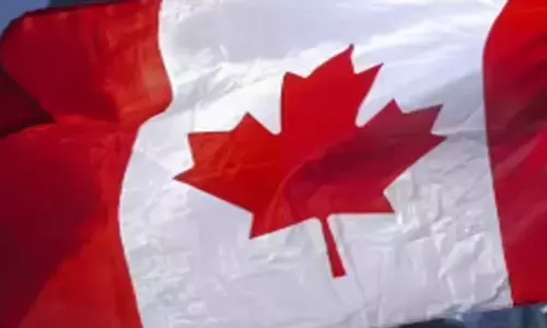 ਕੈਨੇਡਾ ਦੇ ਰੁਜ਼ਗਾਰ ਖੇਤਰ ਵਿਚ ਪਰਤੀਆਂ ਰੌਣਕਾਂ ਕੈਨੇਡਾ ਦੇ ਰੁਜ਼ਗਾਰ ਖੇਤਰ ਵਿਚ ਪਰਤੀਆਂ ਰੌਣਕਾਂ