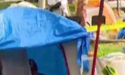 ਕੈਨੇਡਾ ’ਚ ਬੇਘਰਾਂ ਕਾਰਨ ਮੰਡਰਾਇਆ ਵੱਡਾ ਖ਼ਤਰਾ