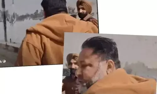 ਪੰਚਾਇਤ ਸੰਮਤੀ ਚੋਣਾਂ: ਜ਼ਿਲ੍ਹੇ ਚ 6 FIR ਦਰਜ; ਵਾਇਰਲ ਵੀਡੀਓ ਵਾਲੇ ਦੀ ਪਛਾਣ ਨਹੀਂ ਹੋਈ