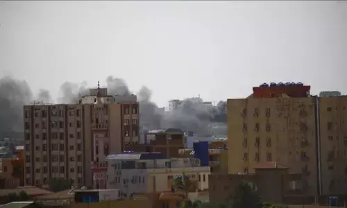 Sudan: ਸੁਡਾਨ ਵਿੱਚ ਬੱਚਿਆਂ ਦੇ ਸਕੂਲ ਤੇ ਡ੍ਰੋਨ ਹਮਲਾ, 33 ਬੱਚਿਆਂ ਸਣੇ 50 ਮੌਤਾਂ