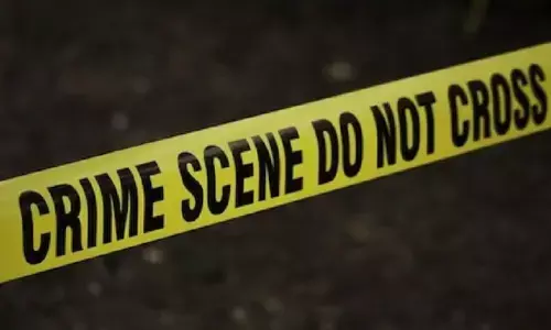 Crime: ਇਕਲੌਤੇ ਪੁੱਤਰ ਨੇ ਮਾਂ ਦਾ ਬੇਰਿਹਮੀ ਨਾਲ ਕੀਤਾ ਕਤਲ, ਫਿਰ ਆਪ ਥਾਣੇ ਜਾ ਕੇ ਕਬੂਲਿਆ ਗੁਨਾਹ