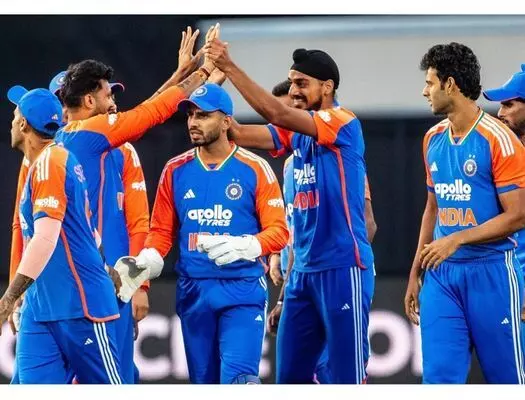 IND ਬਨਾਮ SA ODI ਸੀਰੀਜ਼ ਖਤਮ : ਇਹ ਹੈ ਟੀਮ ਇੰਡੀਆ ਦਾ ਅਗਲਾ ਸ਼ਡਿਊਲ