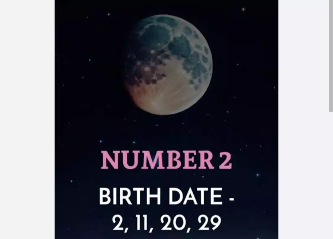 Numerology: ਕੀ ਤੁਹਾਡਾ ਜਨਮ ਅੰਕ ਵੀ 2 ਹੈ? ਜਾਣੋ ਕਿਵੇਂ ਰਹੇਗਾ ਤੁਹਾਡੇ ਲਈ ਸਾਲ 2026 Numerology: ਕੀ ਤੁਹਾਡਾ ਜਨਮ ਅੰਕ ਵੀ 2 ਹੈ? ਜਾਣੋ ਕਿਵੇਂ ਰਹੇਗਾ ਤੁਹਾਡੇ ਲਈ ਸਾਲ 2026